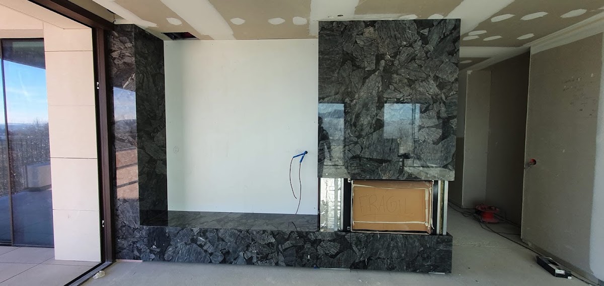 Vulcano Construções foto 9