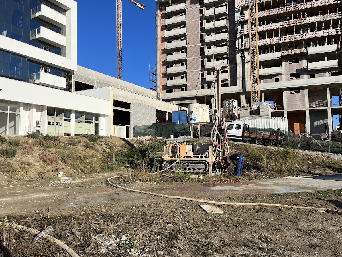 Centráguas-Sondagens e Captações de Água Lda foto 2