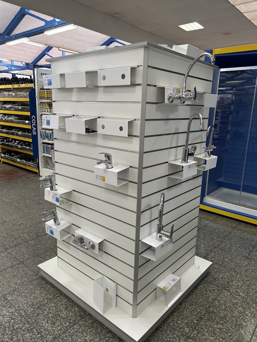 Tiba Materiais de Construção – loja Coina foto 4