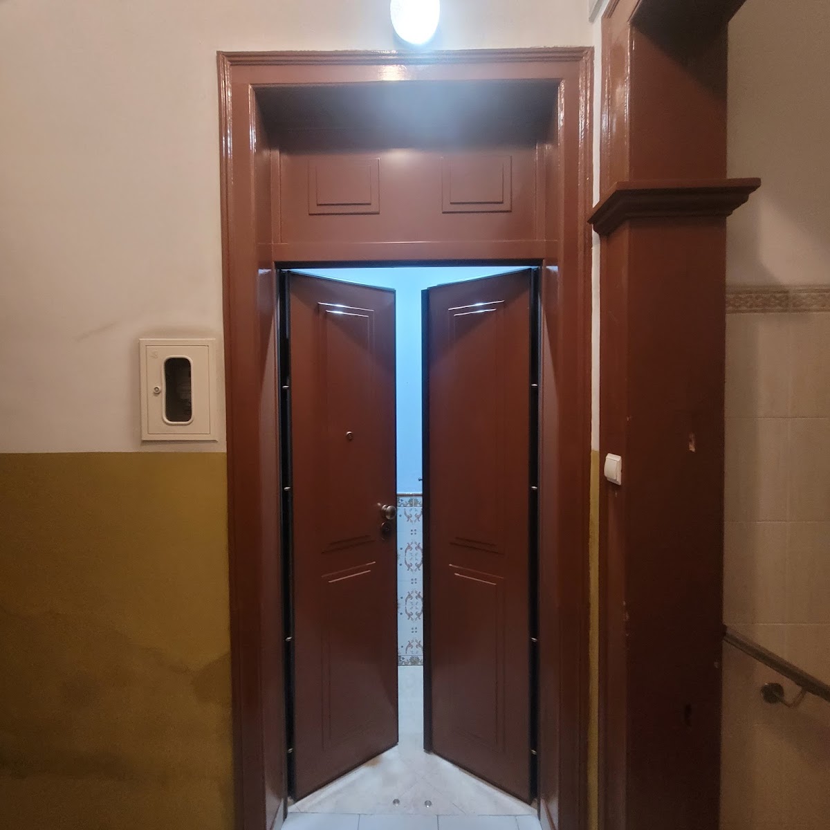 Portas Teixeira foto 9