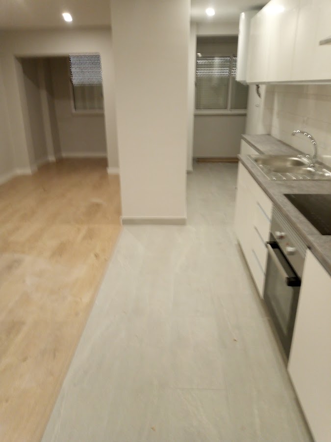 Carlos Antunes Remodelaçoes