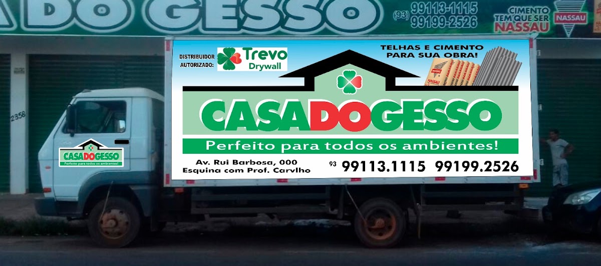 Casa Do Gesso foto 2