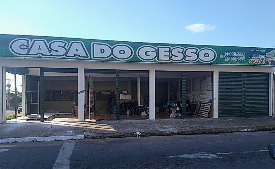 Casa Do Gesso foto 4