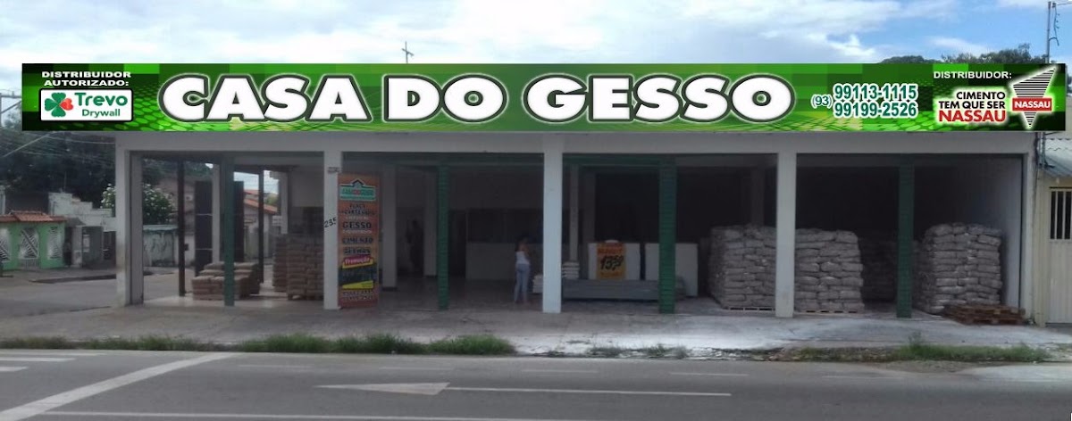 Casa Do Gesso foto 5