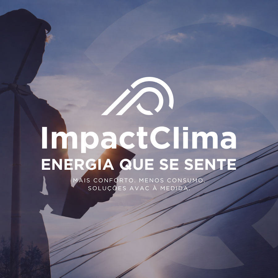 ImpactClima - Soluções de Climatização Lda foto 1