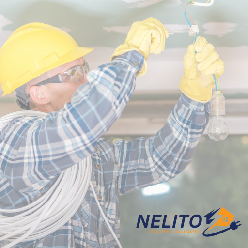 Nelito - Eletricista de Aveiro foto 4