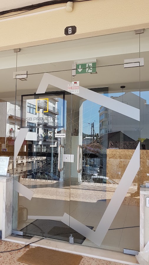 SBPROJETOS - Arq. e Eng., Lda