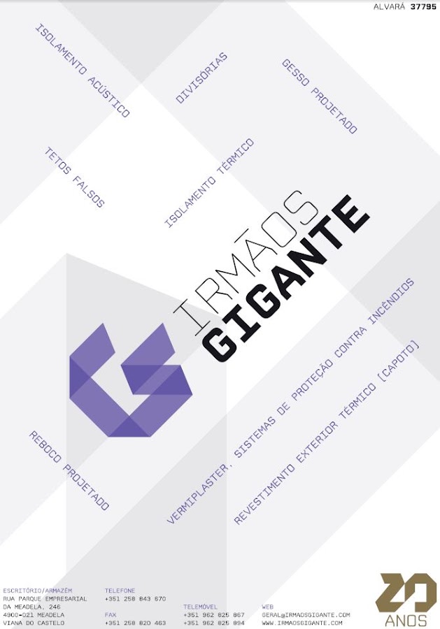 Irmãos Gigante, Lda. foto 9