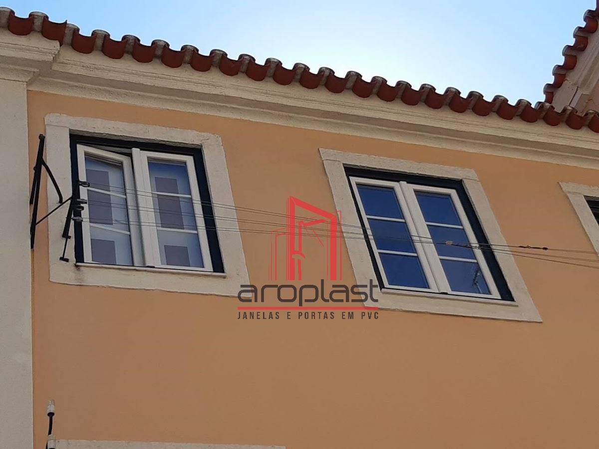 Aroplast Caixilharia PVC foto 9
