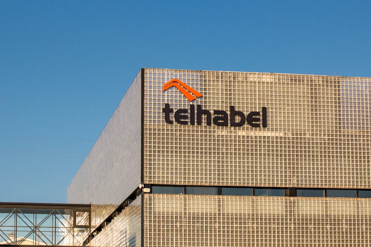 TELHABEL CONSTRUÇÕES SA foto 3