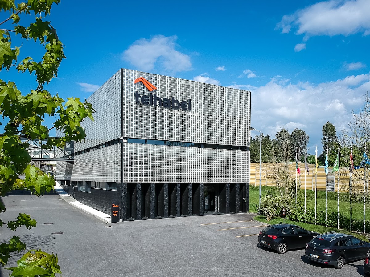 TELHABEL CONSTRUÇÕES SA foto 6