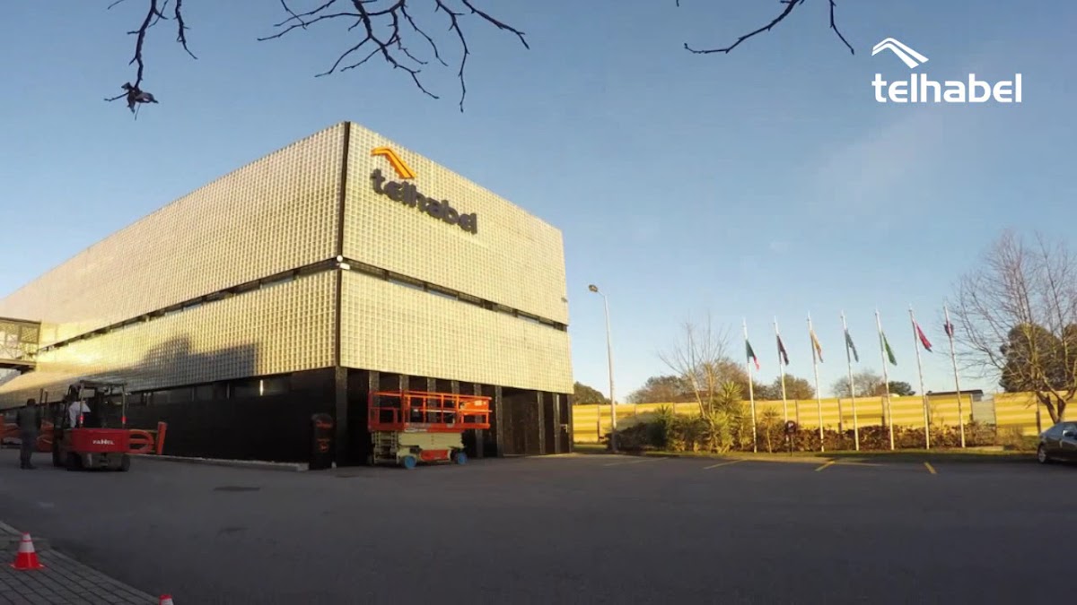 TELHABEL CONSTRUÇÕES SA foto 8
