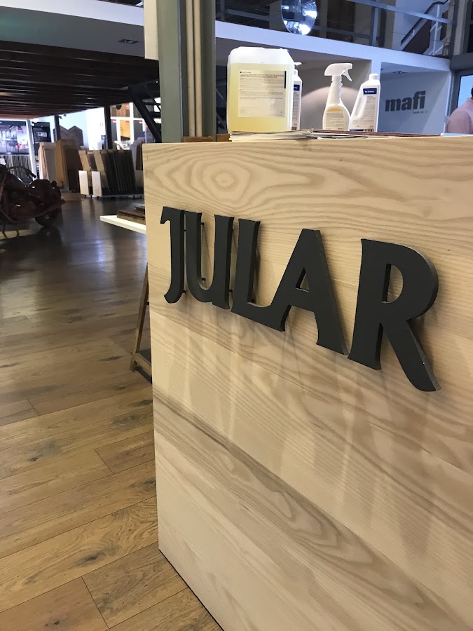 Jular Madeiras foto 4