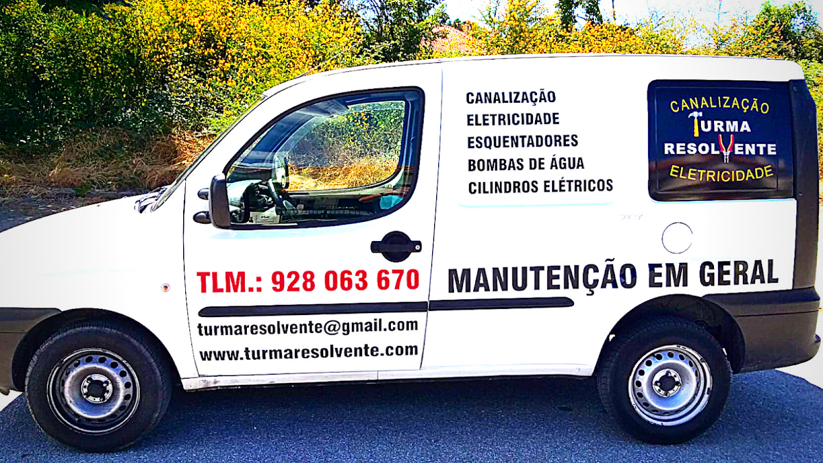 Turma Resolvente foto 5