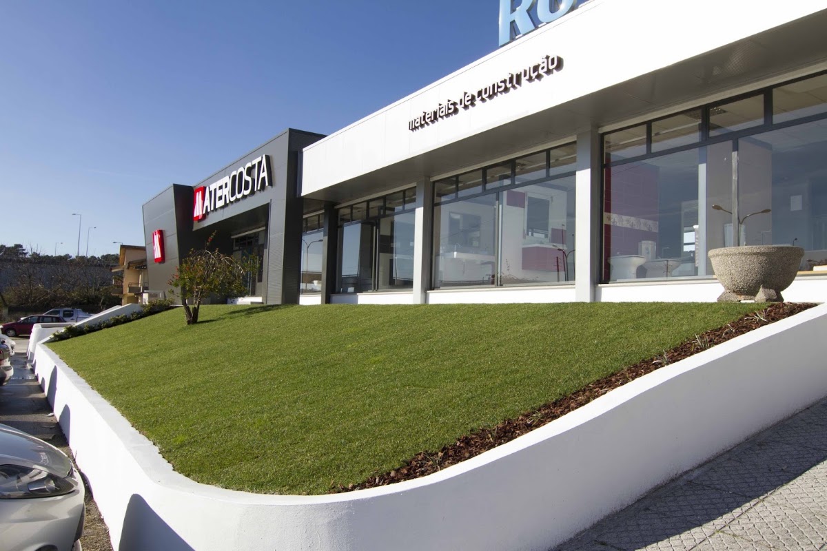 MATERCOSTA - MATERIAIS DE CONSTRUÇÃO, LDA foto 4