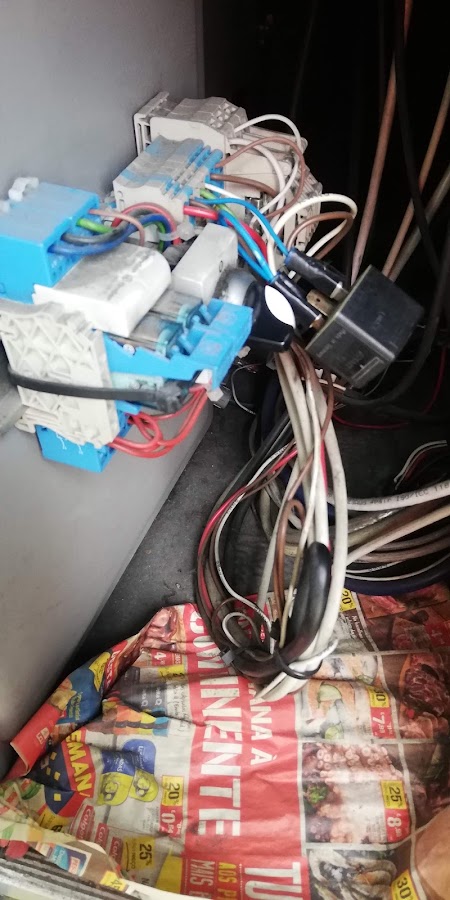 Vitor Pires - Manutenção e electricidade foto 2