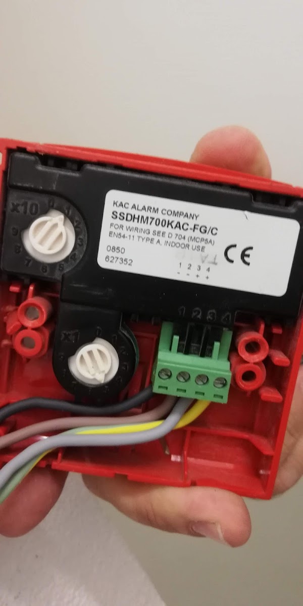 Vitor Pires - Manutenção e electricidade foto 3