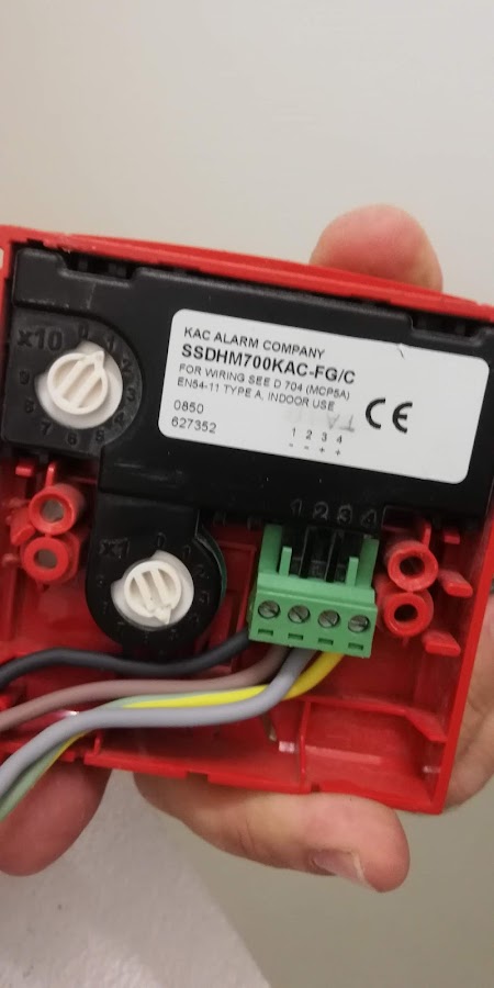 Vitor Pires - Manutenção e electricidade foto 4