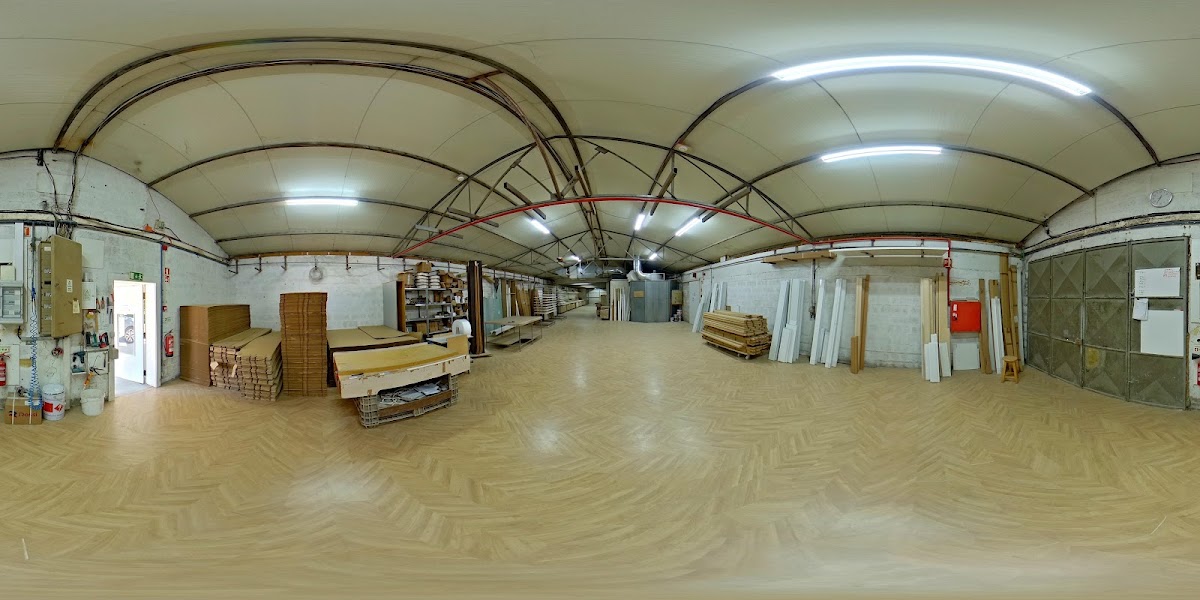 Carpintaria Montakit - Portas, Roupeiros e Cozinhas à Medida foto 8