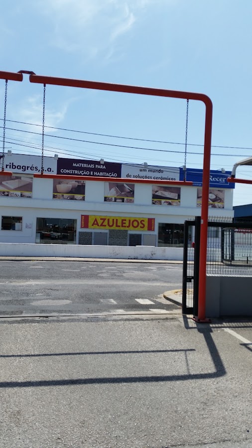 Ribagrés, S.A. foto 4