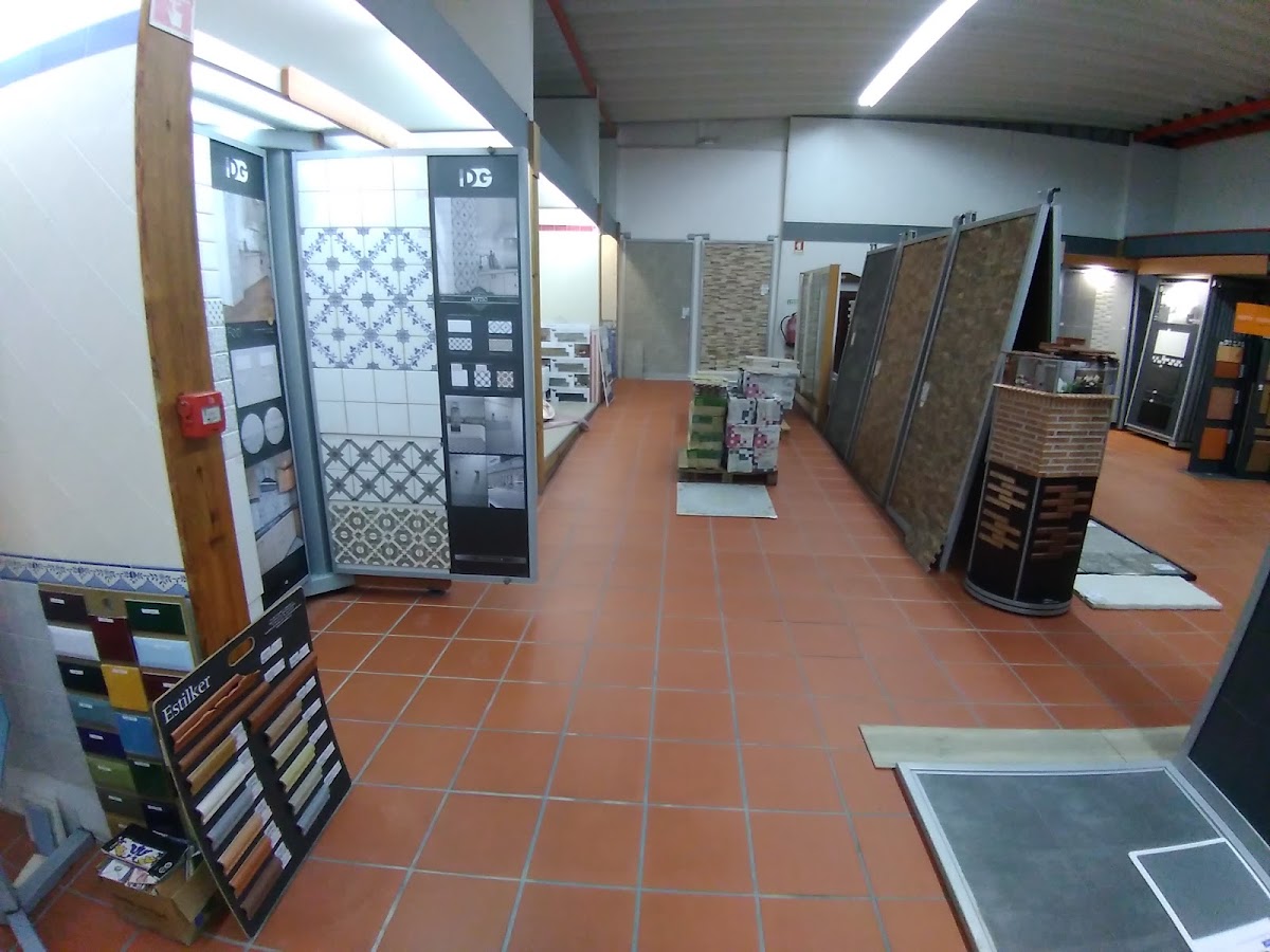 Ribagrés, S.A. foto 5