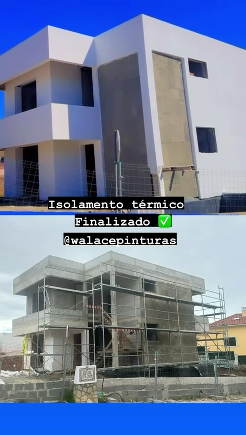 Max Therm Rabelo – Isolamento Térmico e Pinturas