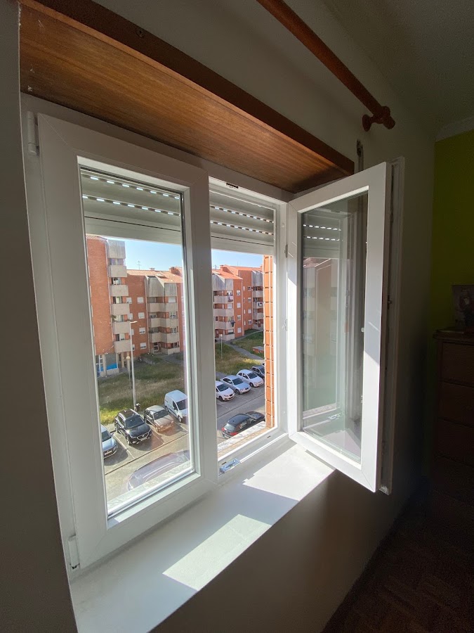 Windoor Aveiro