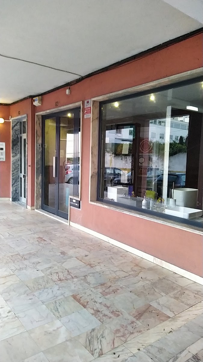 Sanibanho - Comércio de Materiais de Construção, Lda foto 5