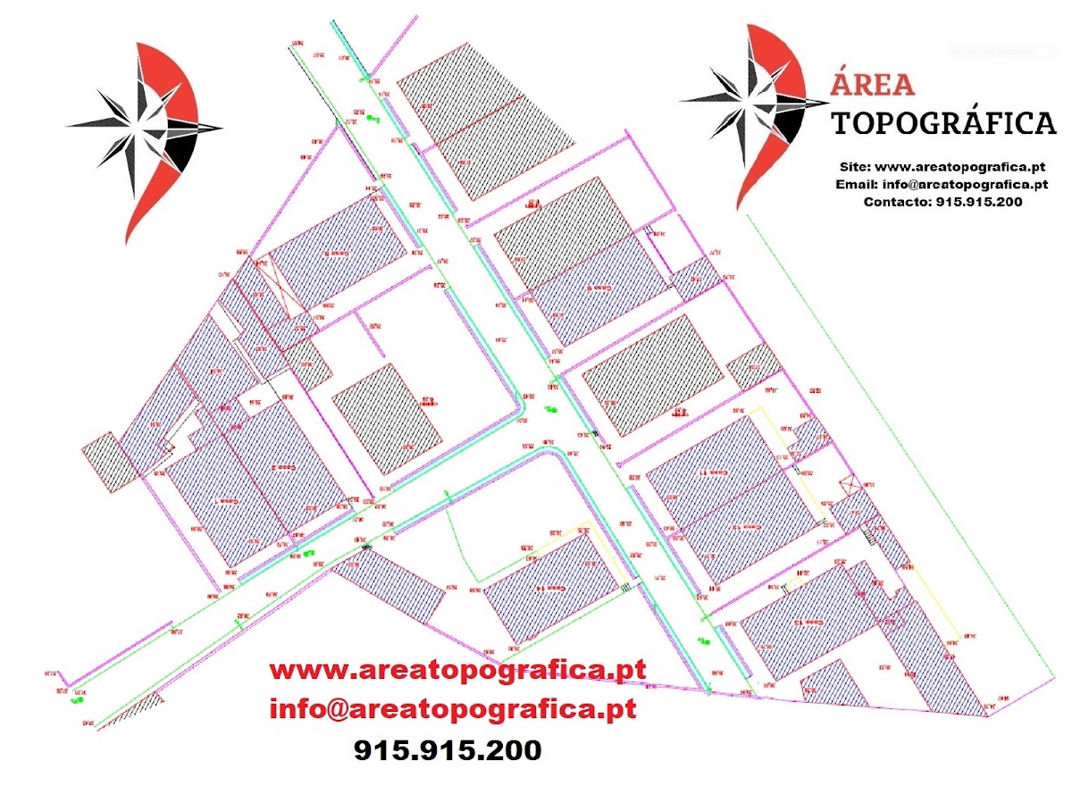 TOPOGRAFIA GAIA CENTRO foto 8