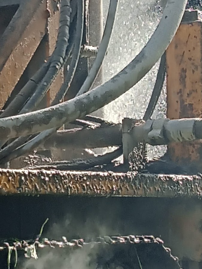 Hidrocap Sondagens E Captação De Água Lda foto 10