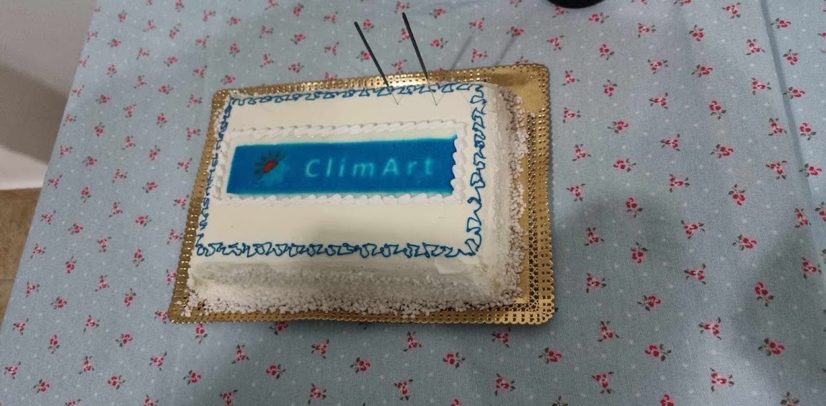 ClimArt