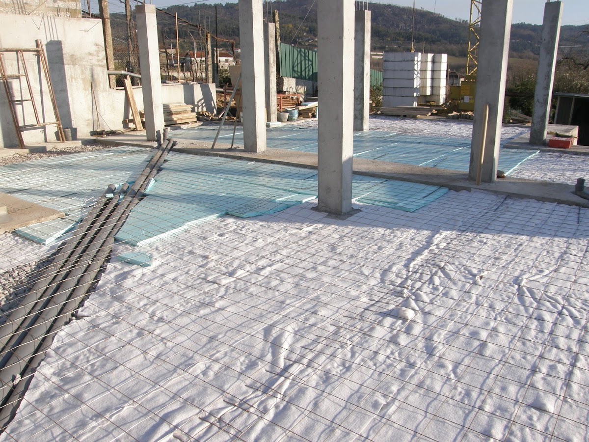 Tradição &amp; Prestígio Construção de Edifícios, Lda foto 4