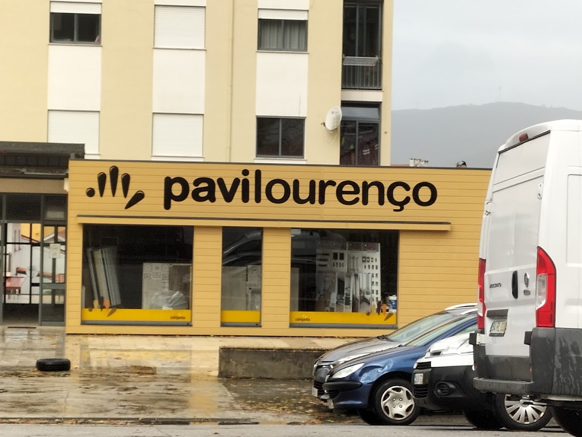Pavilourenço - Materiais de Construção, Lda