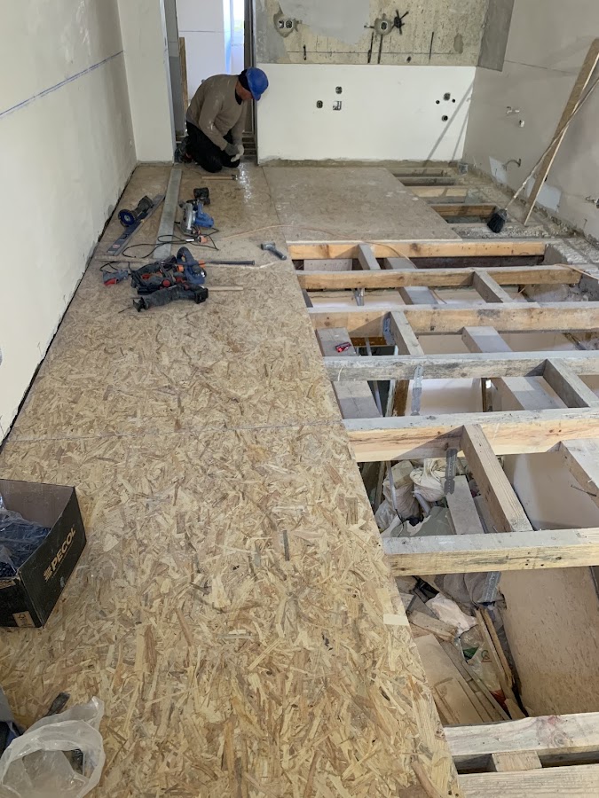 Eudes Construção Unipessoal, Lda foto 2