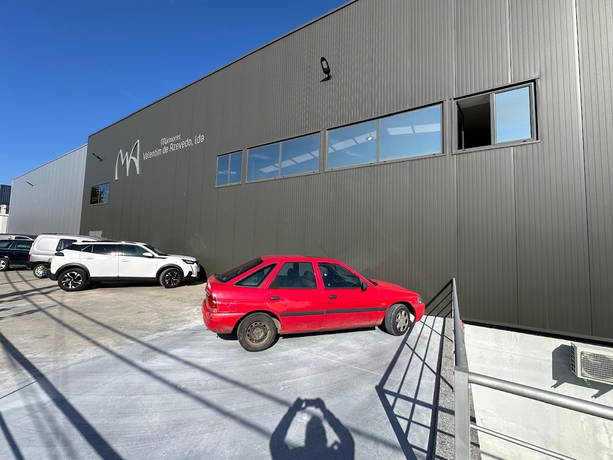 MVA - Mármores Valentim de Azevedo, Lda