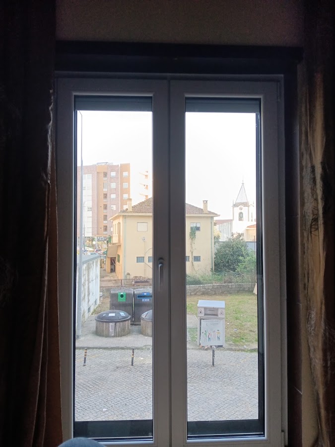 Wiknaplast Porto - Portas e Janelas em PVC