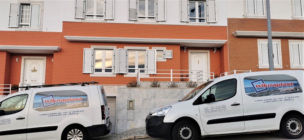 Wiknaplast Porto - Portas e Janelas em PVC foto 10