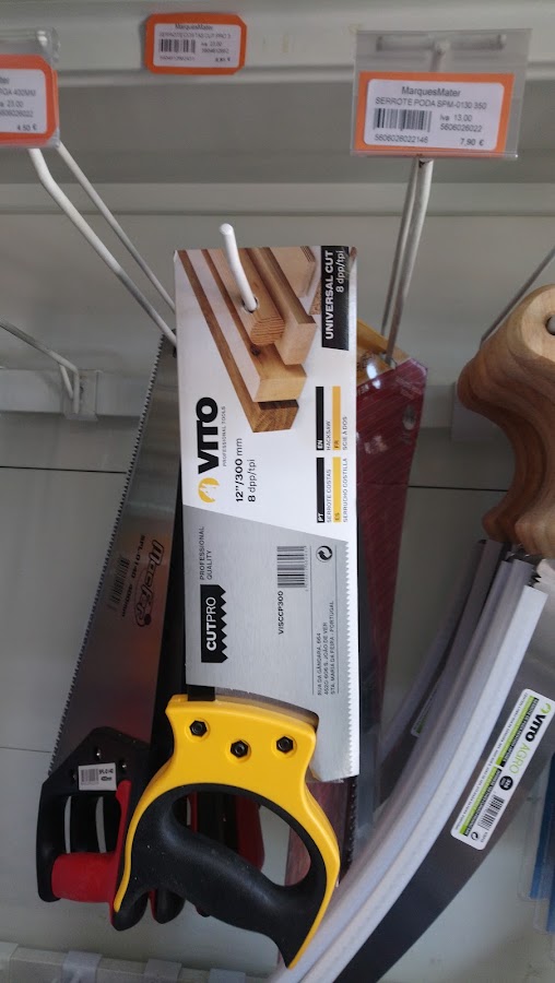 MARQUESMATER - MATERIAIS DE CONSTRUÇÃO E PINTURAS, LDA
