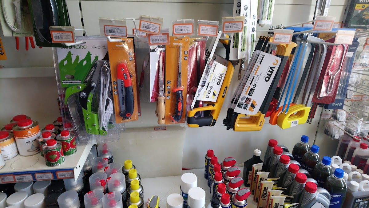 MARQUESMATER - MATERIAIS DE CONSTRUÇÃO E PINTURAS, LDA foto 2