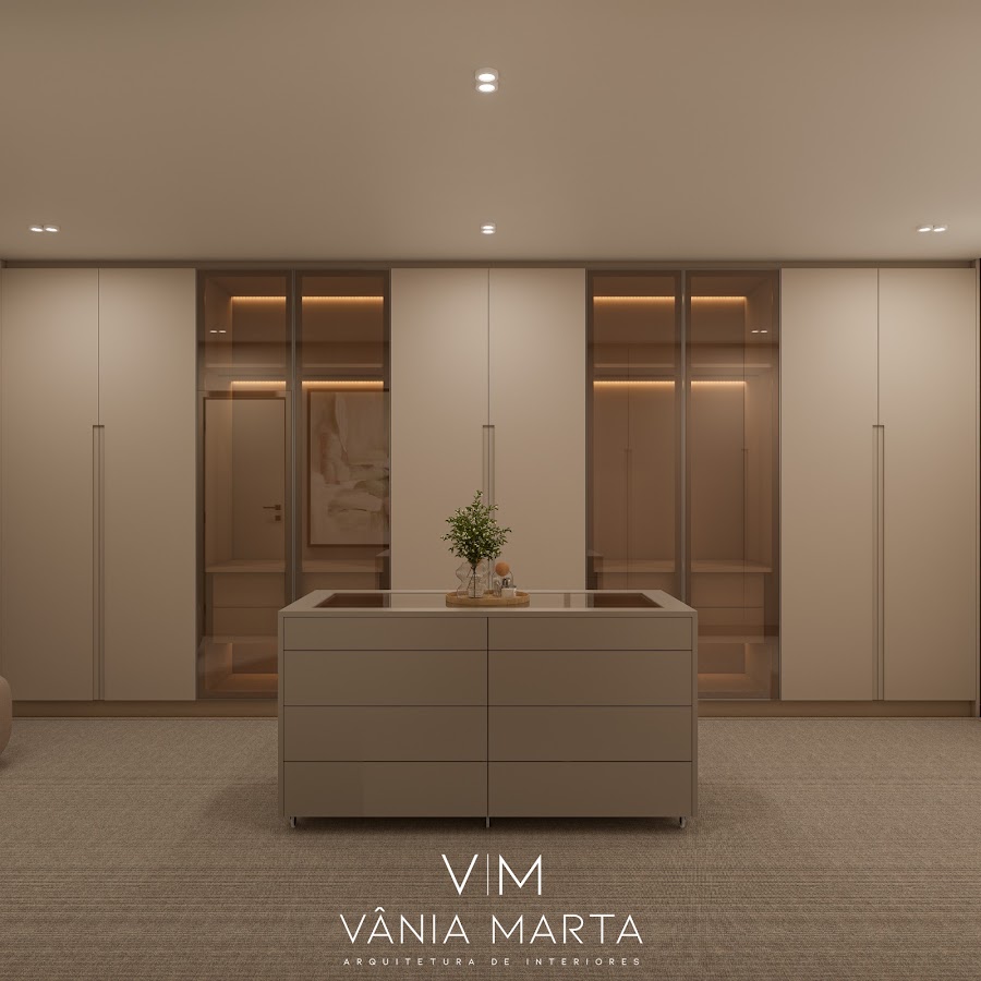 Vânia Marta Design de interiores