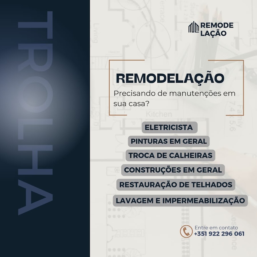 Reformas lopes construções foto 8