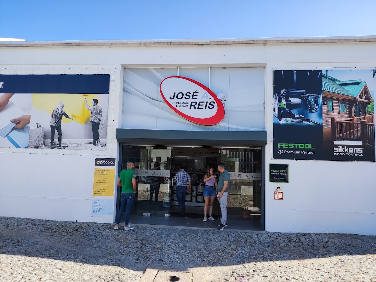 José A.C. Reis Unipessoal Lda - Évora foto 3