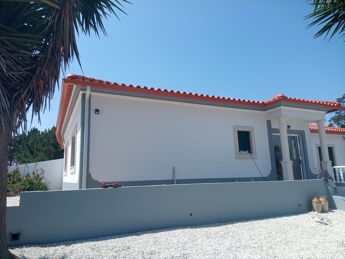 Caleiras do Oeste foto 2