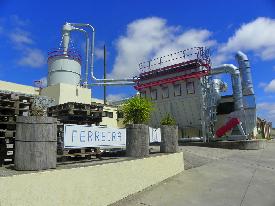 Carpintaria Ferreira foto 4
