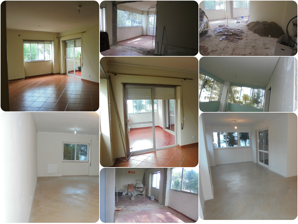 Remodelação e Reabilitação de Interiores e Exteriores | Serviços Técnicos Rápidos | TUDO SE ARRANJA LDA foto 2