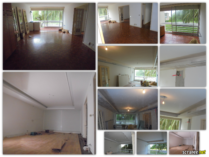 Remodelação e Reabilitação de Interiores e Exteriores | Serviços Técnicos Rápidos | TUDO SE ARRANJA LDA foto 4