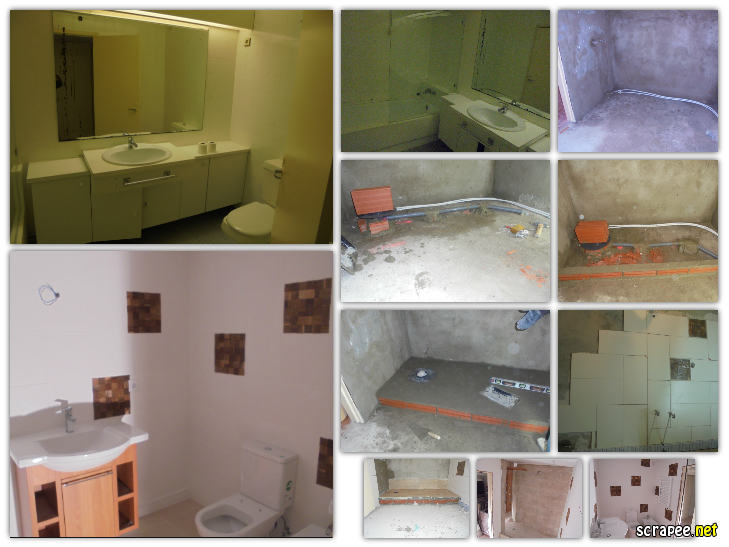 Remodelação e Reabilitação de Interiores e Exteriores | Serviços Técnicos Rápidos | TUDO SE ARRANJA LDA foto 7