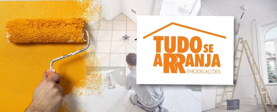 Remodelação e Reabilitação de Interiores e Exteriores | Serviços Técnicos Rápidos | TUDO SE ARRANJA LDA foto 8