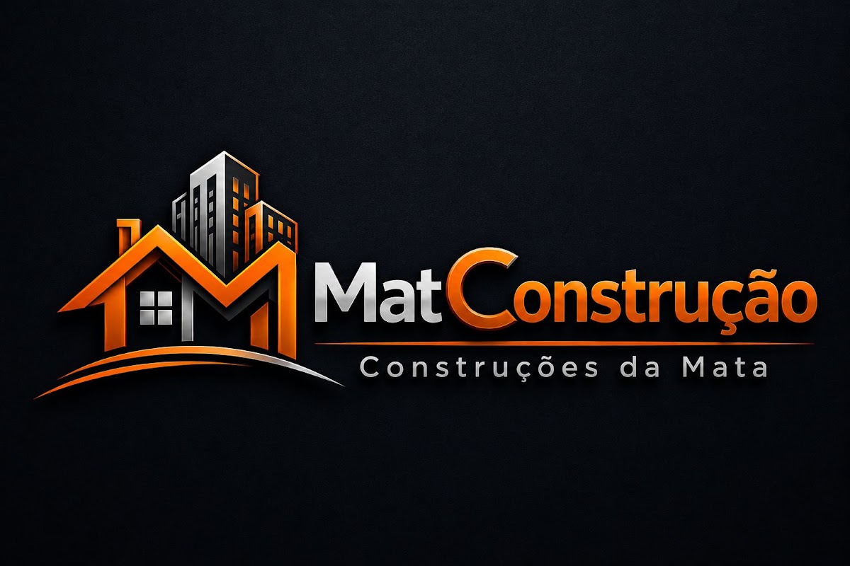 Matconstrução - Construções da Mata
