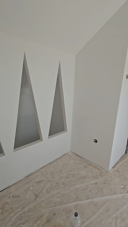 Horas Soberanas | Remodelação | Canalização | Pintura | Construção foto 5